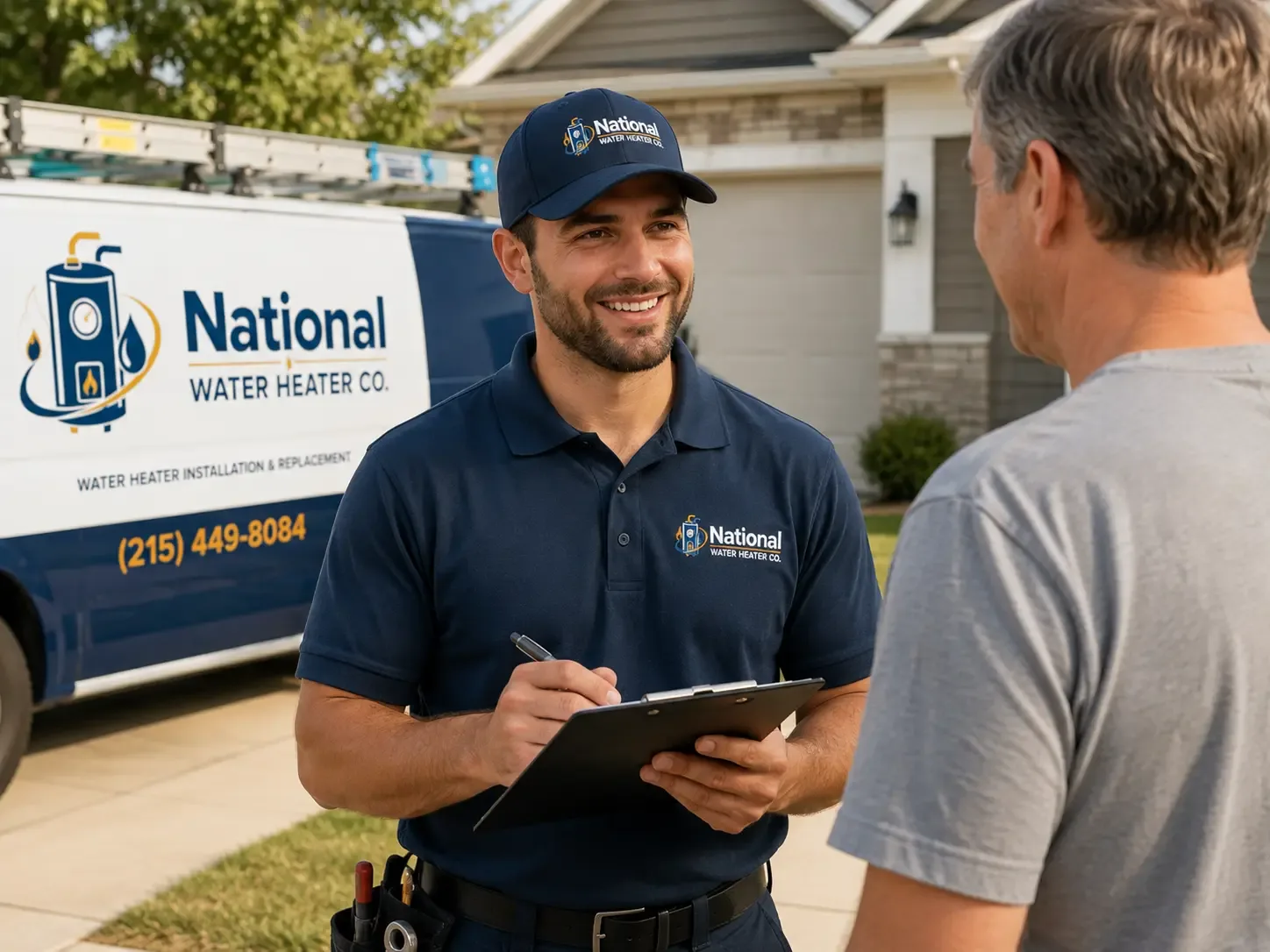 Water Heater Installation Painter, VA FAQs
